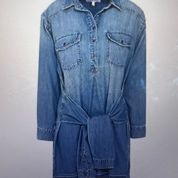 Current/Elliot Howland Dress NWT - Picture 5 of 5